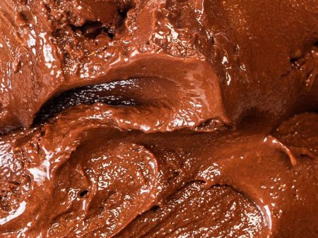 Chocolate Sorbet Discount