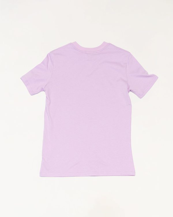 Serial Chillers Tee - Lilac Online Hot Sale