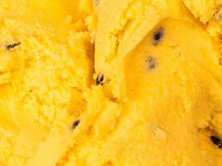 Passionfruit Sorbet Online