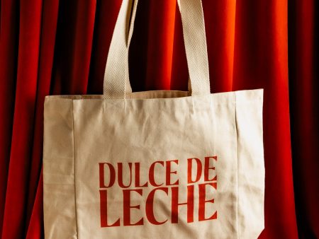 Dulce De Leche Tote Bag on Sale