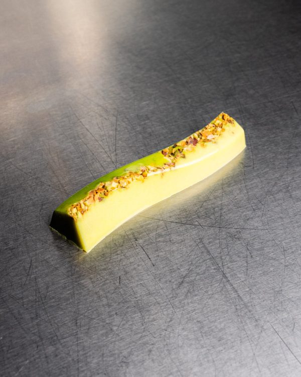 Pistachio Praline on Sale