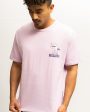 Serial Chillers Tee - Lilac Online Hot Sale