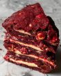 Red Velvet Cookie Pie Kit Cheap