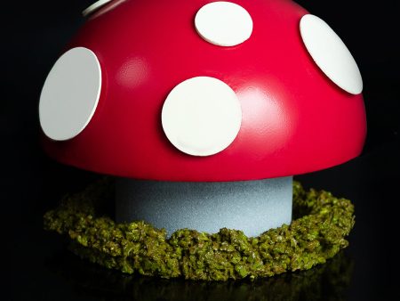 Dr. Evil s Magic Mushroom Sale