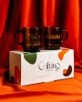 Serial Chillers Mugs Pack Fashion