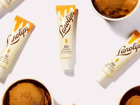 Lanolips Dulce Balm For Cheap