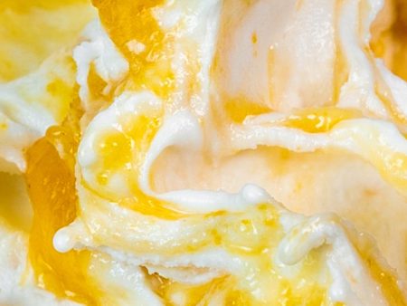 Salted Coconut & Mango Sorbet Cheap