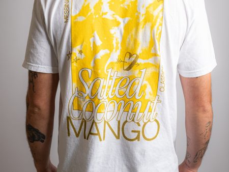 Salted Coconut Mango - Classics T-Shirt For Discount