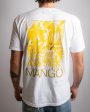 Salted Coconut Mango - Classics T-Shirt For Discount