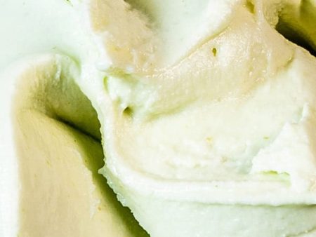 Pandan & Coconut Sorbet Online Hot Sale