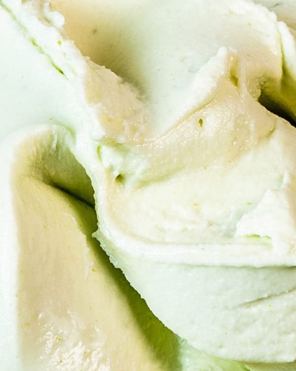 Pandan & Coconut Sorbet Online Hot Sale