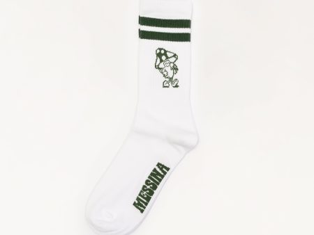 Serial Chillers Socks For Discount