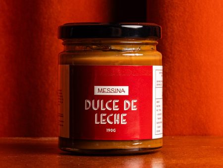 Dulce De Leche Hot on Sale