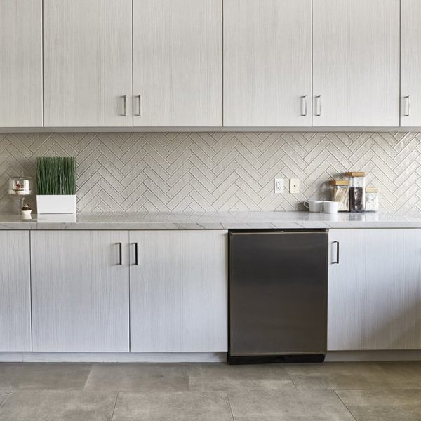 Arizona Tile - Concerto Porcelain Tile - Greige Glossy Online Hot Sale