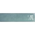 Emser Tile - Raku 3  x 12  Wall Tile - Ocean Supply