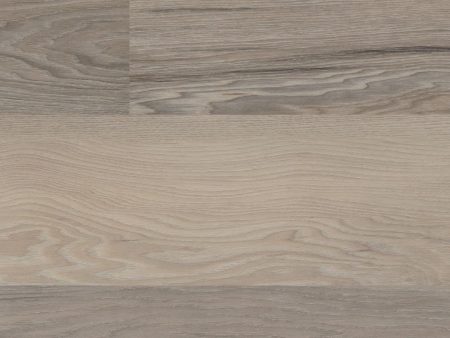 COREtec One Plus 6 in. x 48 in. Waterproof Vinyl Plank - Salton Chestnut For Discount