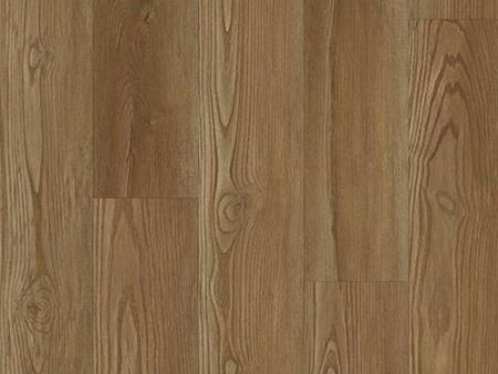 TRUCOR by Dixie Home - Alpha Collection - Butterscotch Oak on Sale