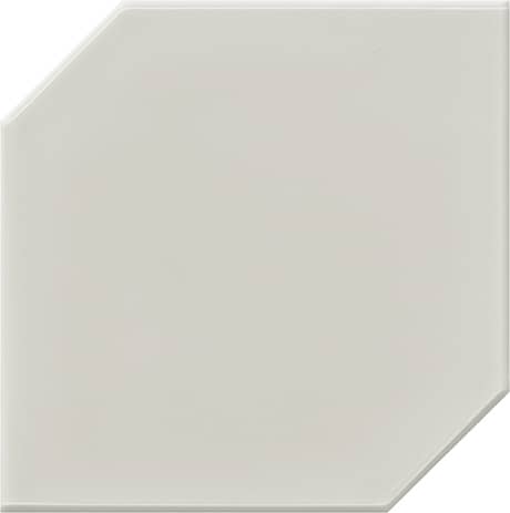 Daltile - RetroSpace Remix 6 in. x 6 in. Hexagon Wall Tile - Mercury Grey Online