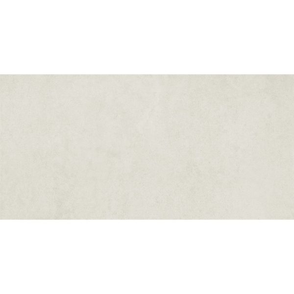 Daltile - Rhetoric - 12 in. x 24 in. Glazed Porcelain Tile - Aristotle White Online