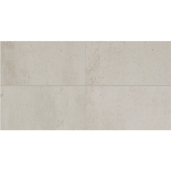 Daltile - Modern Hearth - 12 in. x 24 in. Glazed Porcelain Tile - Chimney Corner Online Sale