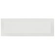 Anatolia - Soho Collection 4 in. x 12 in. Beveled Wall Tile - Vintage Grey Glossy Cheap