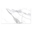 Tesoro - Mayfair 12 in. x 24 in. Porcelain Tile - Statuario Venato Matte Online Sale