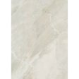 American Olean Mirasol 10 in. x 14 in. Glazed Ceramic Body Wall Tile - Silver Marble Glossy Online now