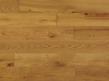 Ua Floors - The Parisian Series - Concorde Oak For Discount