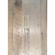 Tennessee Wood Flooring - Reclaimed - Ashville Gray For Sale