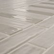 Arizona Tile - Concerto Porcelain Tile - Greige Matte For Sale