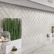 Arizona Tile - Concerto Porcelain Tile - Greige Glossy Online Hot Sale