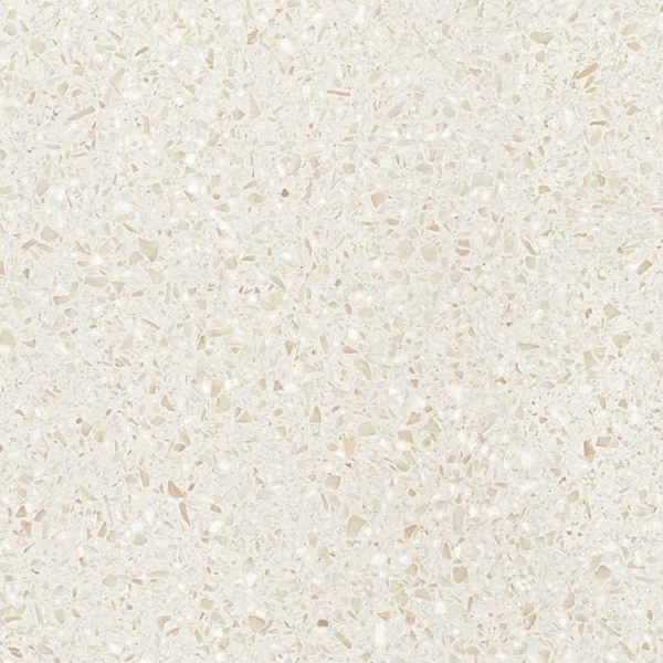 Arizona Tile - Terrazzo 24  x 24  Porcelain Tile - Cream Fashion