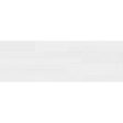 Tamiami - Candle 12  x 36  Rectified White Body Ceramic Tile - Blanco Riva Deco Online Hot Sale