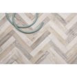 Tamiami - Legnetti 2.5  x 12  Porcelain Tile - Beige Supply