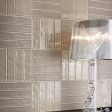 Arizona Tile - Concerto Porcelain Tile - Cocoa Matte Hot on Sale