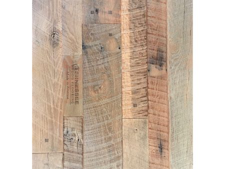 Tennessee Wood Flooring - Reclaimed - Nantucket For Cheap