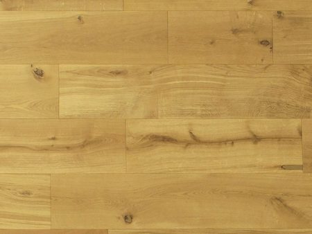 Ua Floors - The Parisian Series - Versailles Euro Oak Sale