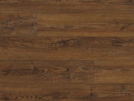 COREtec Plus HD 7 in. x 72 in. Planks - Barnwood Rustic Pine For Discount