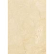 American Olean Mirasol 10 in. x 14 in. Glazed Ceramic Body Wall Tile - Crema Laila Glossy For Sale