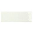 Tamiami - Ashley 4  x 12  Ceramic Wall Tile - Bianco Glossy Hot on Sale