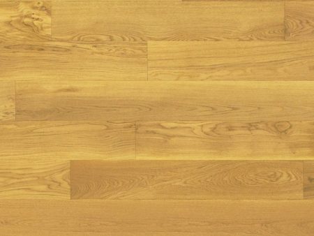 Ua Floors - Classics Collection - Gleaners Euro Oak Online