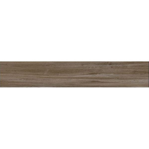 General Ceramic - Baltimore 9 in. x 48 in. Wood Look Porcelain Tile - Taupe For Cheap