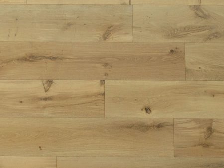 Ua Floors - The Parisian Series - Chamonix Euro Oak Cheap