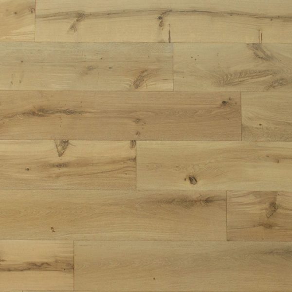 Ua Floors - The Parisian Series - Chamonix Euro Oak Cheap