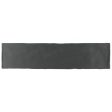 SomerTile - Chester 3  x 12  Subway Tile - Matte Nero Online