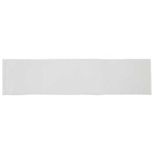 SomerTile - Chester 3  x 12  Subway Tile - Bianco Cheap