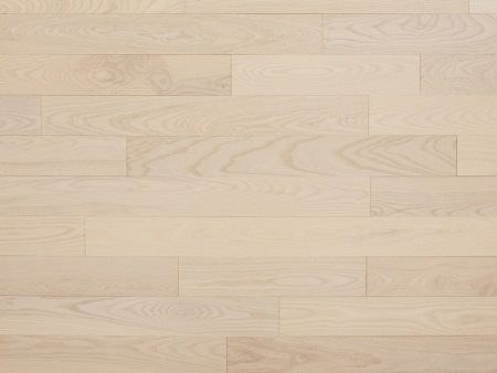 Ua Floors - Grecian Series - Alpine Ash White For Cheap