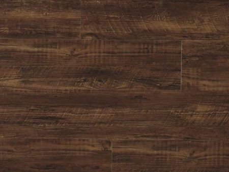 COREtec Plus  7 in. x 48 in. Waterproof Vinyl Plank - Kingswood Oak Sale