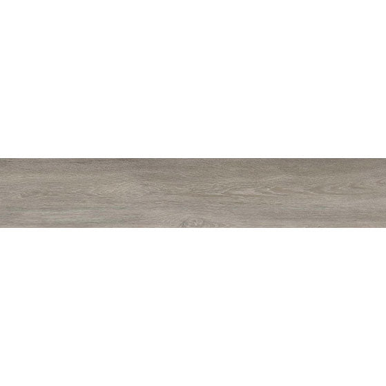 General Ceramic - Steamwork 8 in. x 48 in. Wood Look Porcelain Tile - Ash For Discount