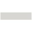 Anatolia - Soho Collection 2 in. x 8 in. Bullnose - Halo Grey Matte Online